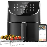 COSORI CS158-AF-RXB schwarz