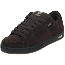 ETNIES Kingpin brown/black/tan 42