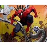 McFarlane Toys Spider-Man PVC Statue 1/6 27 cm - Mehrfarbig