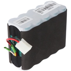 Original NiMH Akku Paramedic Defibrillator CU-ER