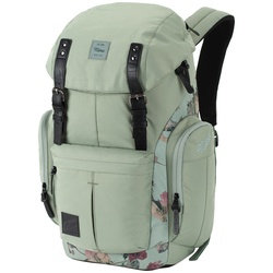 Nitro Rucksack Daypacker Dead Flower Bag Tasche Snowboard leicht