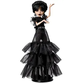 Monster High Rave'N Wednesday 27 cm