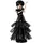 Monster High Rave'N Wednesday 27 cm