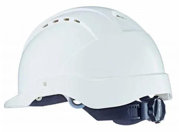 10 Stück TECTOR *INDUSTRIE* SCHUTZHELM, EN 397, TECTOR® 4003 ORANGE