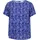 ONLY CARMAKOMA Shirtbluse blau 44