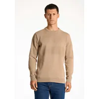 Lindbergh Strickpullover Khaki L