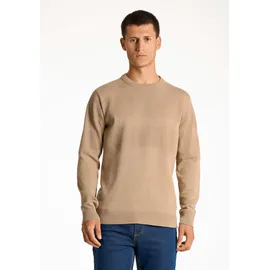 Lindbergh Strickpullover Khaki L