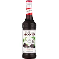 Monin - Mures/Blackberry Syrup - 700ml