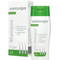 Merz therapeutics gmbh Pantovigar Shampoo