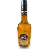 Licor 43 Cuarenta y Tres 31% Vol. 0,7 l