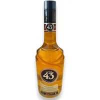 Licor 43 Cuarenta y Tres 31% Vol. 0,7 l