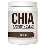 MedFuture Chia-Samen 500g