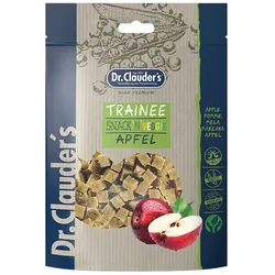 Dr.Clauder's Trainee Snack Veggie Apfel 10 x 80 g