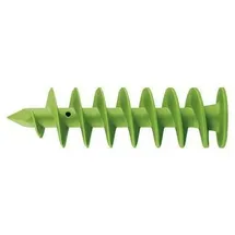 Fischer - Dämmstoffdübel FID green 6.0 x 90 mm - 2 Stück Dübel