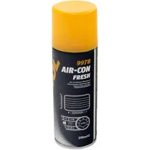 Mannol Air-Con Fresh Klimaanlagenreiniger 4 St. á 200 ml