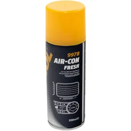 Mannol Air-Con Fresh Klimaanlagenreiniger 4 St. á 200 ml