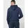 Kappa Strickpullover Blau S