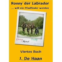 Epubli Ronny der Labrador: