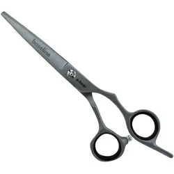 e-kwip Baseline Haarschere Offset 6""