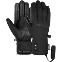 Reusch Heat Essence R-TEX® XT Handschuhe Reusch black, 9.5,