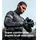 T1TAN Classic 1.0 Black-Out Torwarthandschuhe Schwarz 11