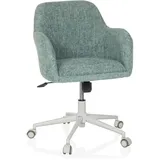 hjh living SOLAO HOME Stoff Mint