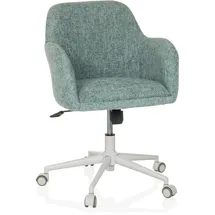hjh living SOLAO HOME Stoff Mint