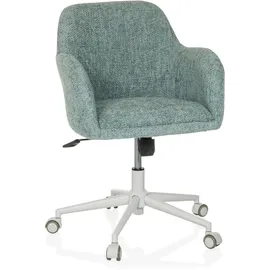 hjh living SOLAO HOME Stoff Mint