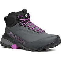Scarpa Damen Ribelle Cross 2 Mid GTX Schuhe (Größe