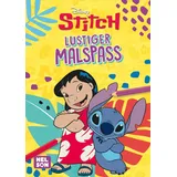 Nelson Disney Kreative Beschäftigung: Lilo & Stitch: Lustiger Malspaß