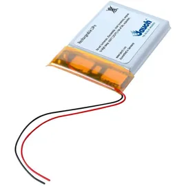 Jauch Quartz Akku 3,7V 1900mAh 1St.