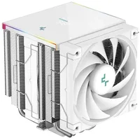 Deepcool "K Cooler AK620 DIGITAL SE WH, CPU-Kühler -