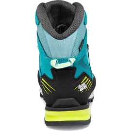 Hanwag Makra Pro GTX Schuhe (Größe 41.5,