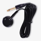 TSTS Mini-Tonabnehmer, Verstärker, Wandler, Stick, Piezo-Tonabnehmer Für Akustikgitarre, Ukulele, Banjo, Gitarrenteile Zubehör von Akustikgitarre