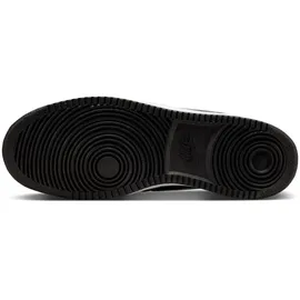 Nike Court Vision Low Herren Black / White 38,5