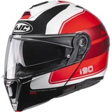 HJC Helmets i90 wasco mc1