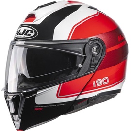HJC Helmets i90 wasco mc1