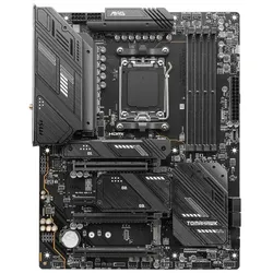 MSI MAG X670E Tomahawk WiFi