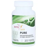 MITOcare PURE Mitocare Kapseln 120 St.