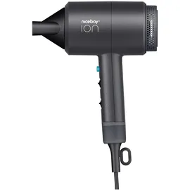 Niceboy ION AirSonic STAR schwarz