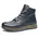 Damen Stiefelette blau Gr 37 5 37 5