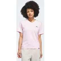 adidas SLIDE VNECK rosa L