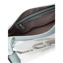 L.Credi Reja Shopper Polyethylen Blue
