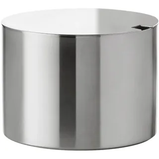 Stelton Zuckerschale, Edelstahl