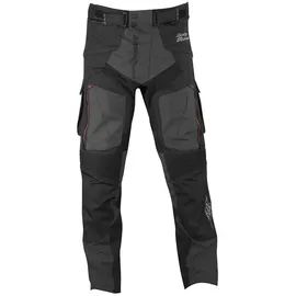 Rusty Stitches Cliff Textilhose