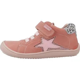 Pablosky Dubai 064474 Mode-Stiefel, Rosa, 25 EU Weit