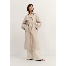 Bugatti Trenchcoat in 30-beige | Gr.: 36