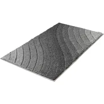 KLEINE WOLKE Tender 60 x 60 cm anthrazit