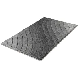 KLEINE WOLKE Tender 60 x 60 cm anthrazit