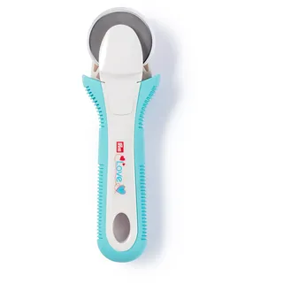 Prym 610473 Strick-Zubehör Faden- – Garnschere
